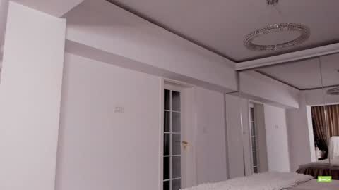 Silvia online show from October 31, 5:58 pm