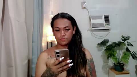 Bella Shamara Odett online show from September 15, 4:51 pm