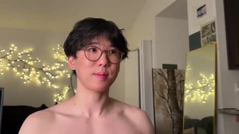 wang online show from November 3, 11:04 pm