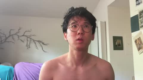 wang online show from June 7, 7:06 pm