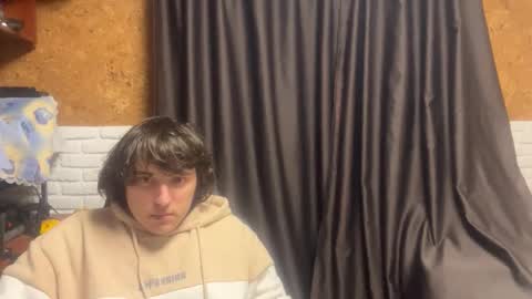 Anri online show from December 14, 10:47 pm