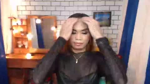 Molly online show from January 19, 4:05 am