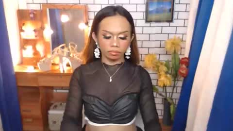 Molly online show from February 6, 4:54 pm