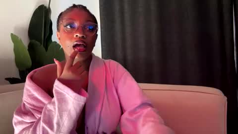 Unholybaddie online show from May 13, 2:14 pm