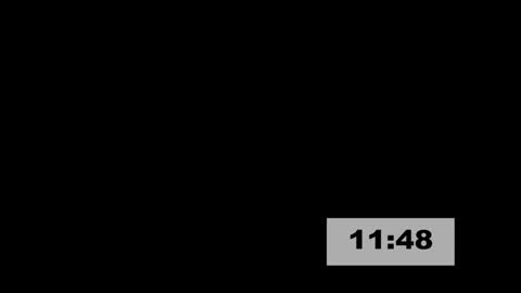 Kyle online show from February 1, 6:43 am
