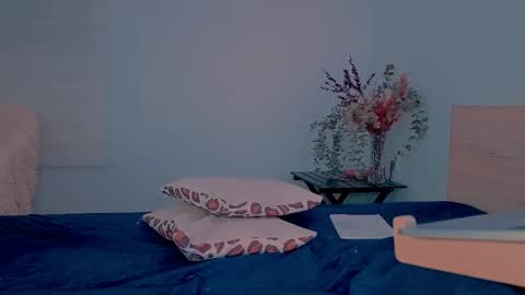 Snapshot of unic0rnporn chatting on April 15, 6:59 pm Alice online show from April 15, 6:59 pm