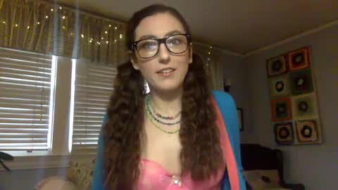 Lola Moonstone online show from September 25, 3:16 pm