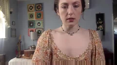 Lola Moonstone online show from May 17, 2:24 pm