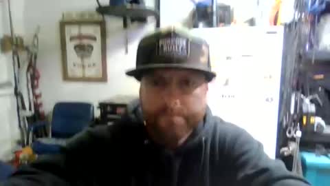 Snapshot of unicornhunter528 chatting on November 4, 8:13 am unicornhunter528 online show from November 4, 8:13 am