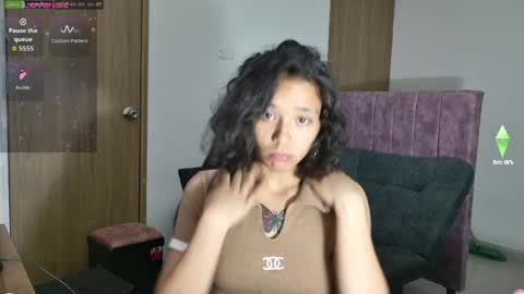 Unicornio online show from April 3, 9:57 pm