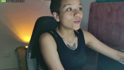 Unicornio online show from July 27, 4:30 am