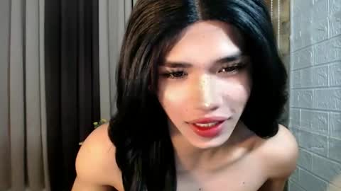 Miss Andrea online show from December 15, 7:12 am