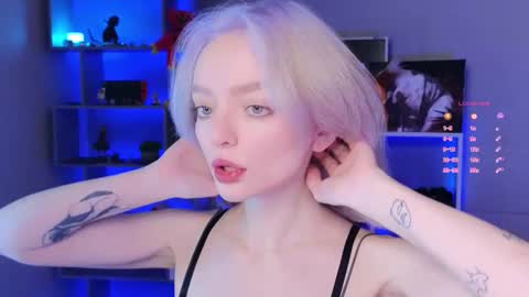 ShizukaShizuSHIZ online show from September 18, 3:52 am