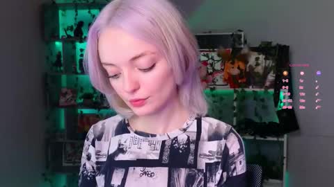 ShizukaShizuSHIZ online show from September 26, 3:10 am