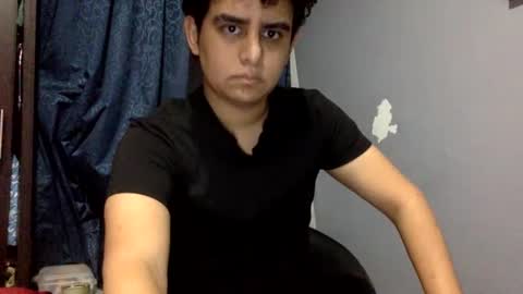 Thiago online show from February 9, 12:41 pm