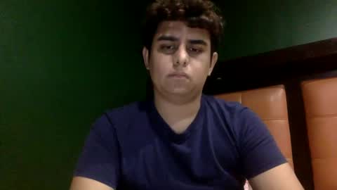 Thiago online show from October 9, 5:27 am