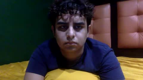 Thiago online show from October 10, 5:39 am