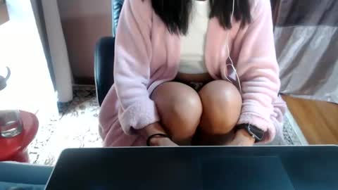 Snapshot of unlimitedloving chatting on April 26, 1:14 am unlimitedloving online show from April 26, 1:14 am