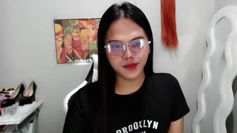 Snapshot of unlovely_arcii chatting on September 16, 5:14 pm arcii online show from September 16, 5:14 pm