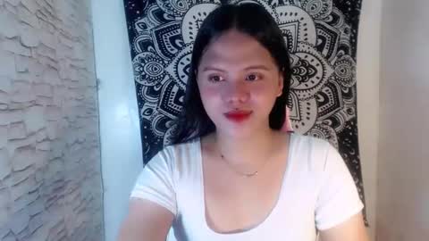 Snapshot of unlovely_arcii chatting on October 20, 4:46 am arcii online show from October 20, 4:46 am