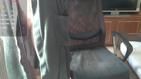 Snapshot of unnamedcock chatting on May 13, 8:55 am unnamedcock online show from May 13, 8:55 am