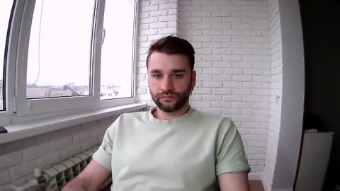 SlavaVibes online show from March 31, 2:39 pm