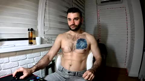Snapshot of unnknow2024 chatting on April 15, 7:58 pm SlavaVibes online show from April 15, 7:58 pm