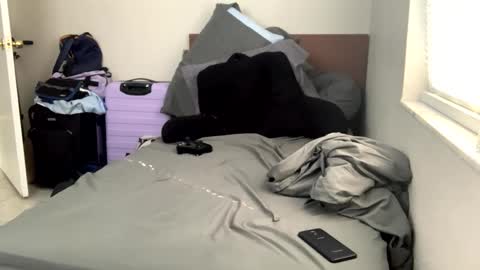 Stepbro online show from January 1, 4:39 pm