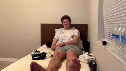 Stepbro online show from January 14, 11:16 pm