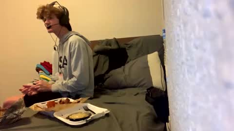 Stepbro online show from January 20, 12:04 am