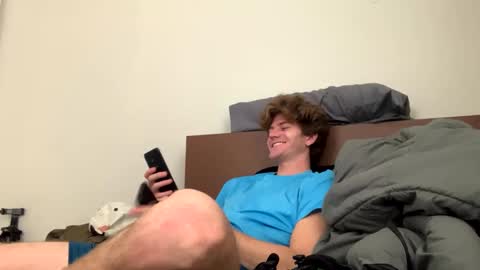 Stepbro online show from January 28, 6:17 pm