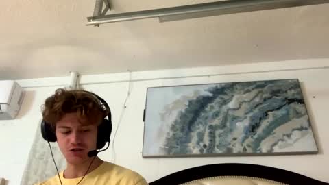Stepbro online show from February 2, 7:46 pm