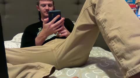 Stepbro online show from March 6, 10:58 pm