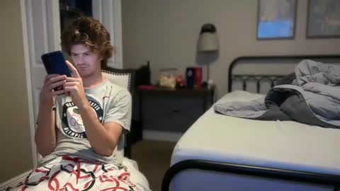 Stepbro online show from September 29, 10:53 am