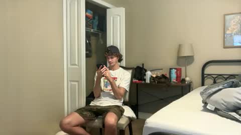 Stepbro online show from September 30, 11:37 am