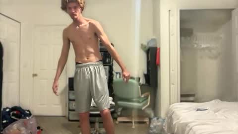 Stepbro online show from November 12, 11:58 pm