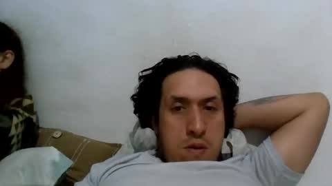 couple secret online show from July 21, 3:20 am