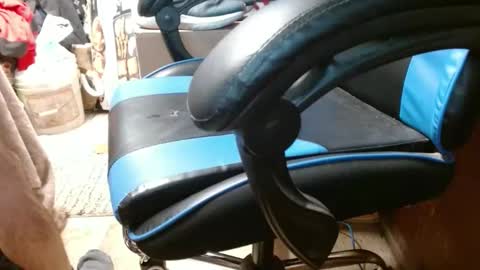 Snapshot of uprailfan1986 chatting on October 22, 7:13 pm uprailfan1986 online show from October 22, 7:13 pm