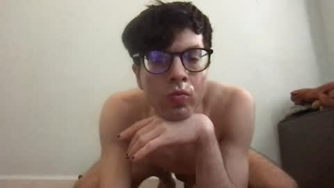 deaf mute boy online show from July 25, 9:45 pm