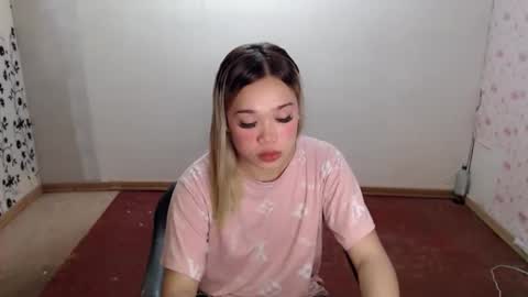 anarose online show from April 22, 9:49 pm