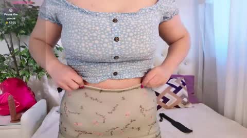 Bly  online show from March 22, 6:50 am