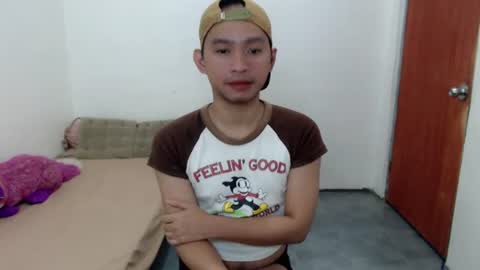 ur_joshuahotnotch online show from July 28, 3:32 pm