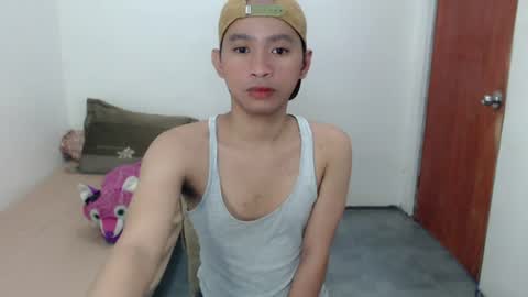 ur_joshuahotnotch online show from August 1, 6:34 am