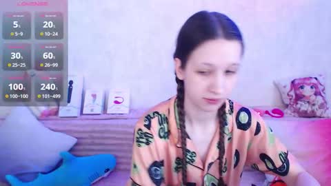 Lera online show from February 13, 5:14 am