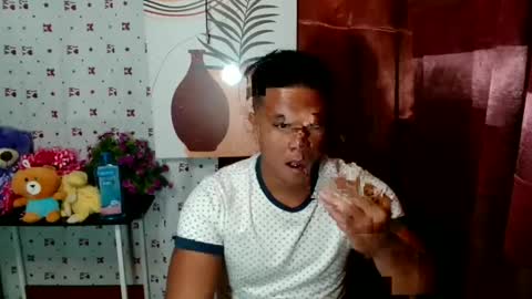 Dave online show from January 17, 1:35 pm