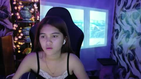 ur_prettyangel online show from May 9, 1:16 pm