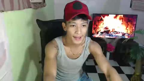 Snapshot of ur_raffy chatting on February 26, 8:59 am ur_raffy online show from February 26, 8:59 am