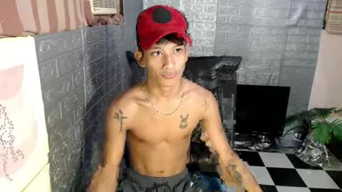 Snapshot of ur_raffy chatting on March 3, 6:04 am ur_raffy online show from March 3, 6:04 am