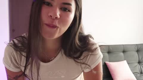 Snapshot of ur_samyyy chatting on April 13, 3:28 pm samyyy online show from April 13, 3:28 pm