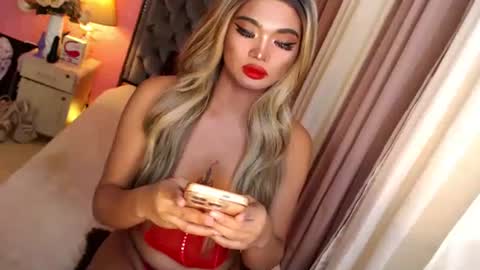 Kath online show from March 6, 7:54 pm